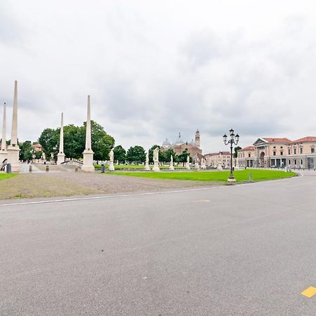 A Pochi Passi Da Prato Della Valle Apartment Падуя Екстер'єр фото